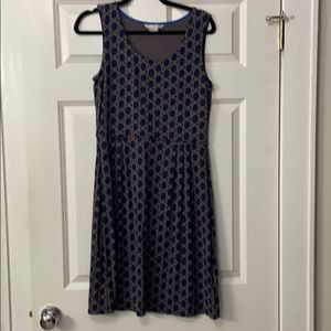 Boden Dress; Size US 10R
